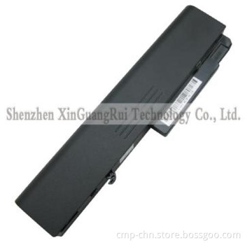 New 62WH/6Cells Battery for HP Compaq 6500B, 6530B, 6535B, 6700B
